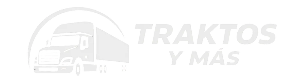 Traktos y Más Logo