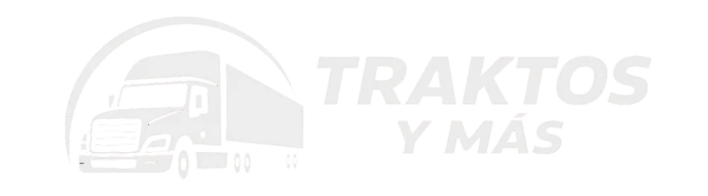Traktos y Más Logo